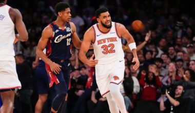 NBA Christmas viewership hits 15-year high with 47M viewers, social media numbers set records