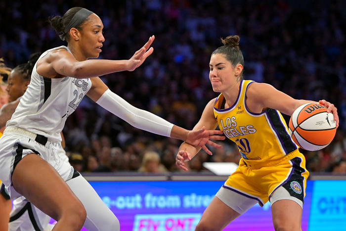 Trades could be aplenty