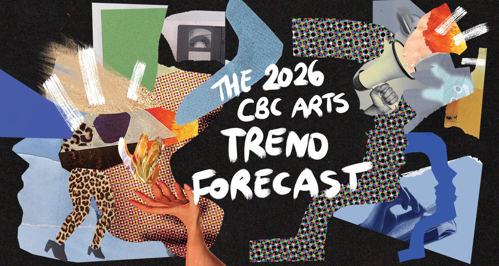 52 Canadian artists predict the hottest talking points of 2026
