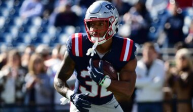 NFL Week 17 injury report: Updates on TreVeyon Henderson, T.J. Watt and more