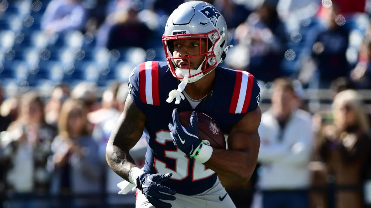 NFL Week 17 injury report: Updates on TreVeyon Henderson, T.J. Watt and more