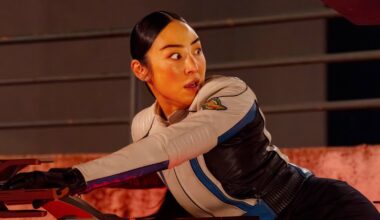 One of the Year’s Biggest Sci-Fi Disappointments Is Also Tanking on Streaming