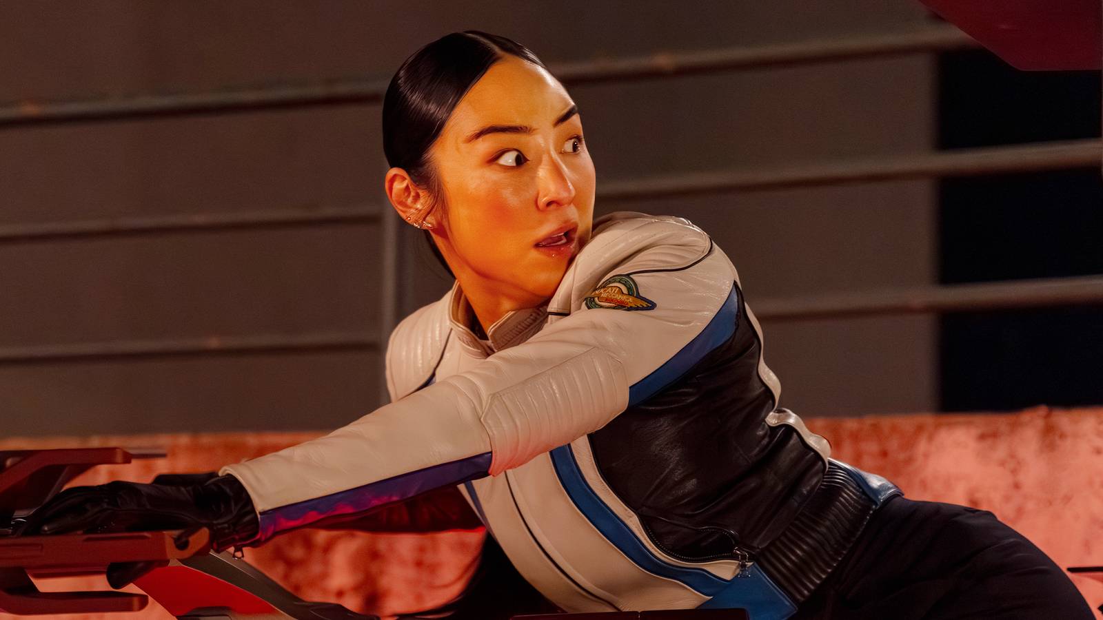 One of the Year’s Biggest Sci-Fi Disappointments Is Also Tanking on Streaming