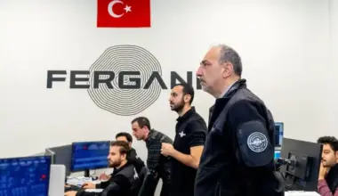 Türkiye’s OTV completes successful engine ignition in orbit