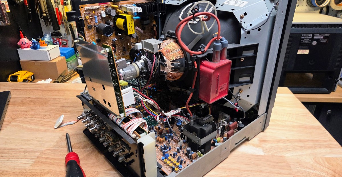 I couldn’t fix it with iFixit’s AI FixBot