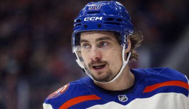 RELEASE: Oilers to place Tomasek on waivers