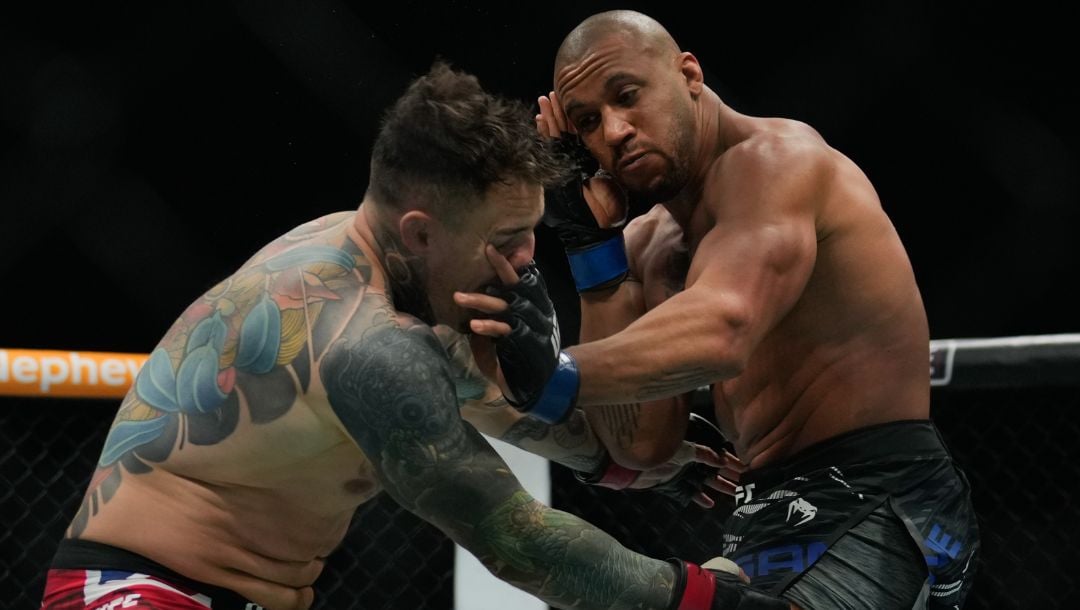 Top 5 UFC Fights We Need to See in 2026
