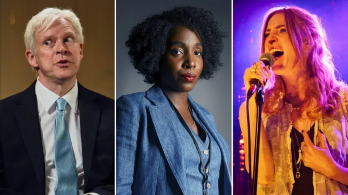 The 10 most underrated TV shows of 2025