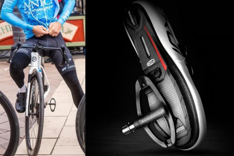 2025 Ekoi PW8 pedal system