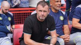 Nathan Jones reveals the secret of Charlton's success: 'A lot of teams play like Man City and just don't win'