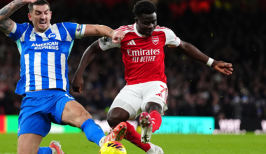 Arsenal vs. Aston Villa live stream: Where to watch online, TV channel