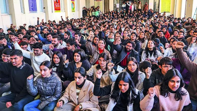 Himachal Pradesh: Government doctors launch indefinite strike; healthcare services hit