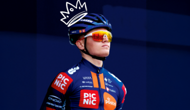 The unassuming king of Scotland: the year Oscar Onley announced himself to the world as Britain's next GC star