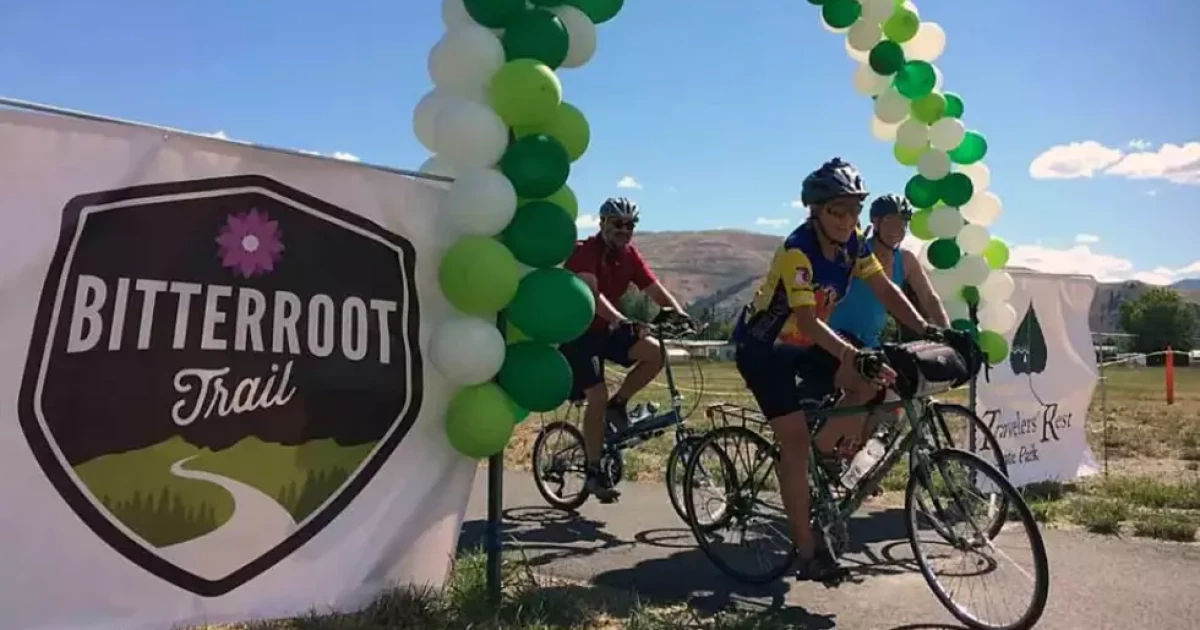 Adventure Cycling votes to sell downtown Missoula headquarters