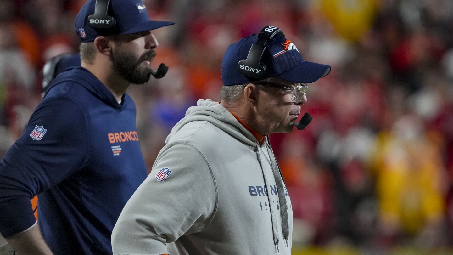 Sean Payton: Broncos were going to take delay of game, kick late field goal