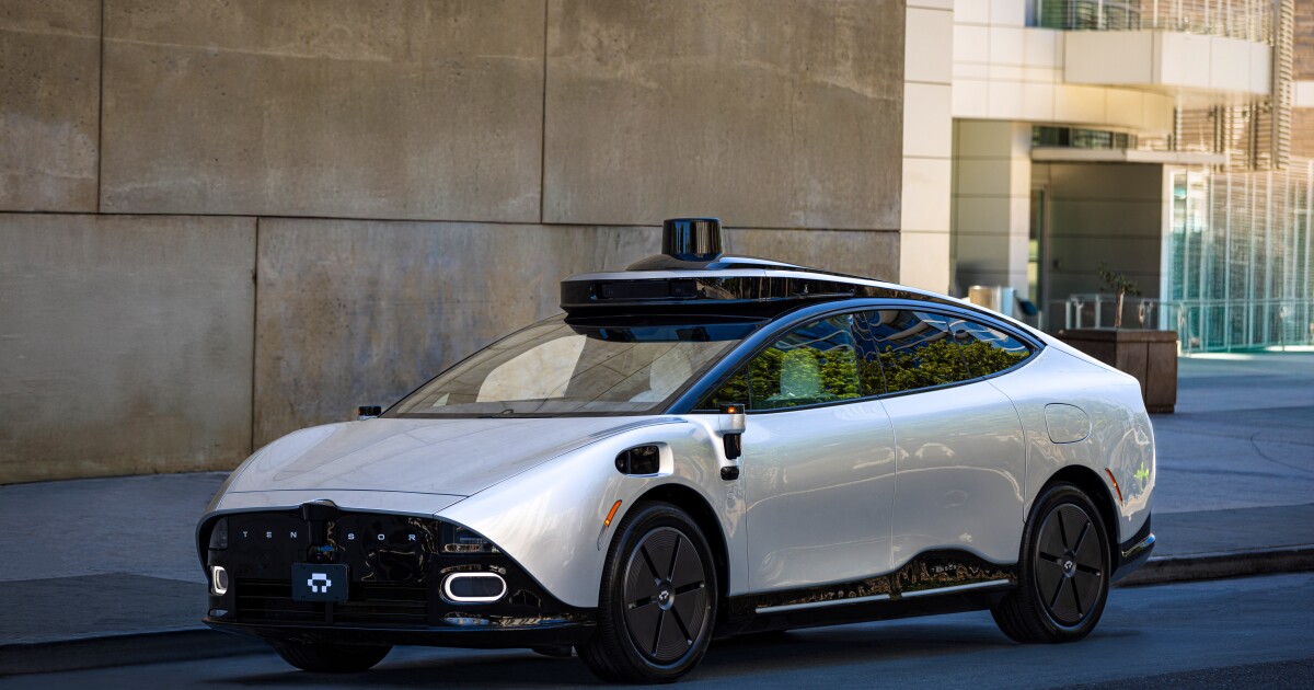 Want to own your own Waymo? 2026 could be your year