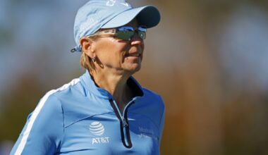 Annika Women's All Pro Tour to receive Rolex Ranking points among 2026 changes