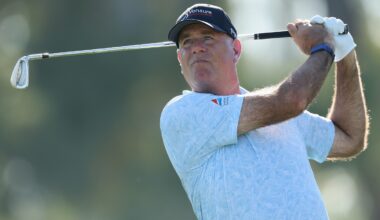 The PGA Tour's future could look vastly different from what past players experienced