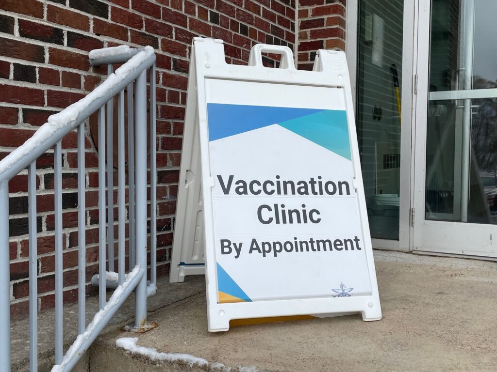 Health Unit receives confirmation from lab of influenza case