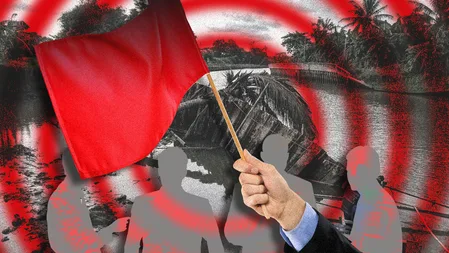 [Vantage Point] Why global investors see PH flood control scandal as systemic red flag