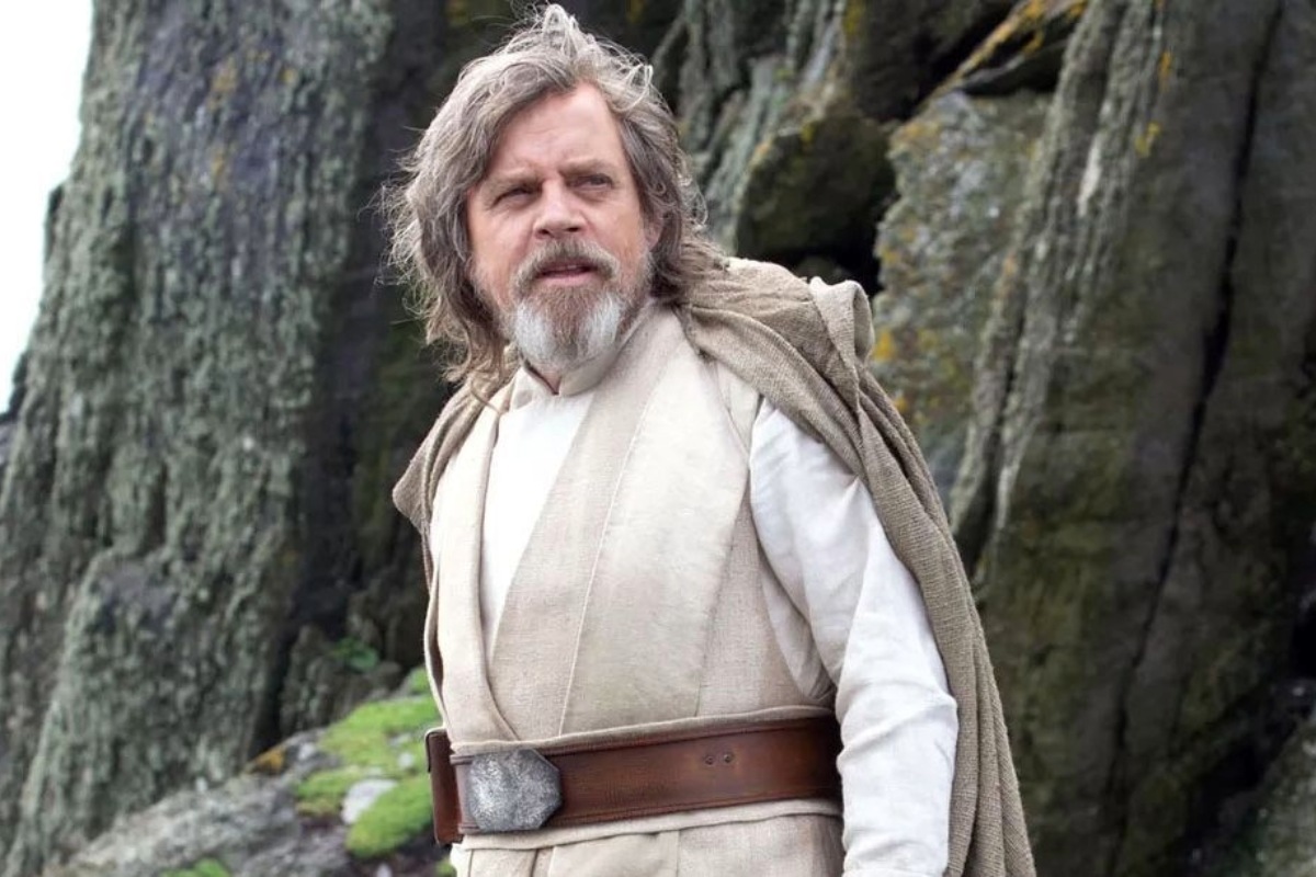 Star Wars: Mark Hamill Finally Talks Frankly About a Possible Return of Luke Skywalker
