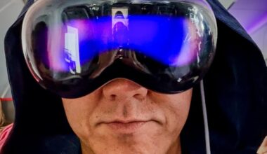 Apple Vision Pro M5: How Tungsten, Knit, and Silicon Finally Make Spatial Computing Livable