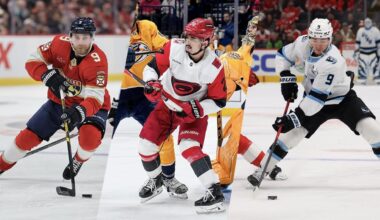 All of Wednesday's goals | NHL.com