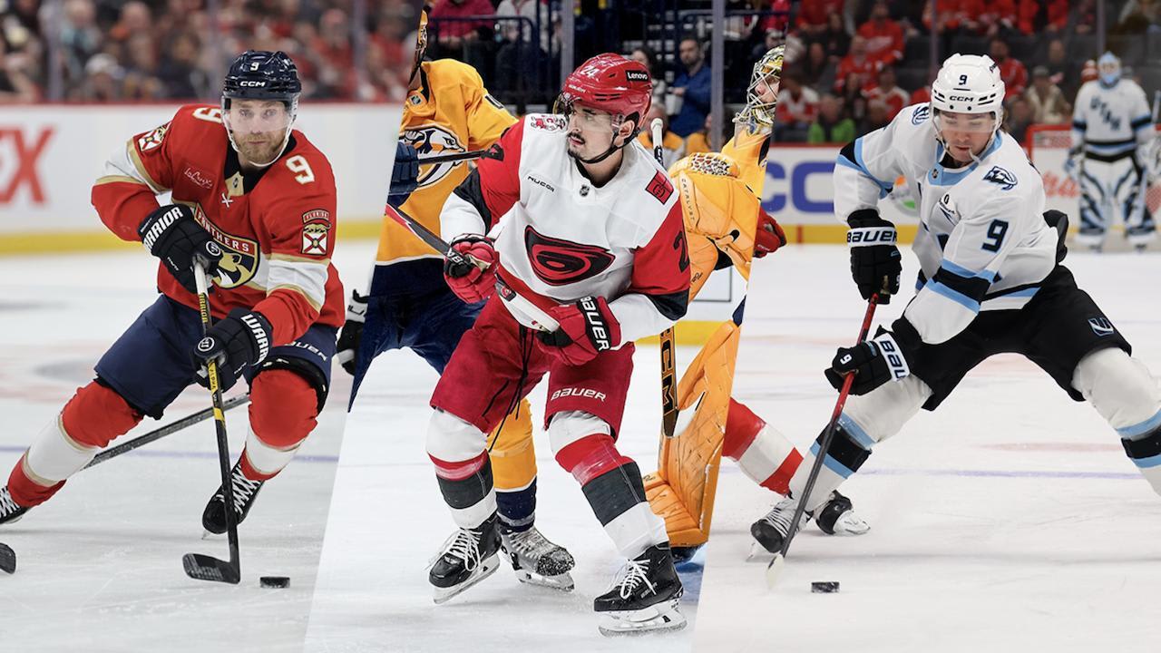 All of Wednesday's goals | NHL.com