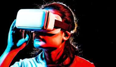 Virtual reality can curb fear of death