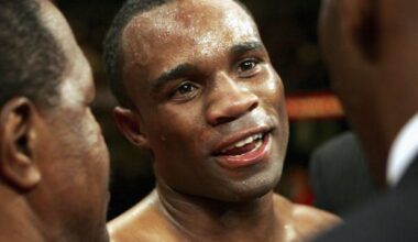 Best I Faced: Vivian Harris