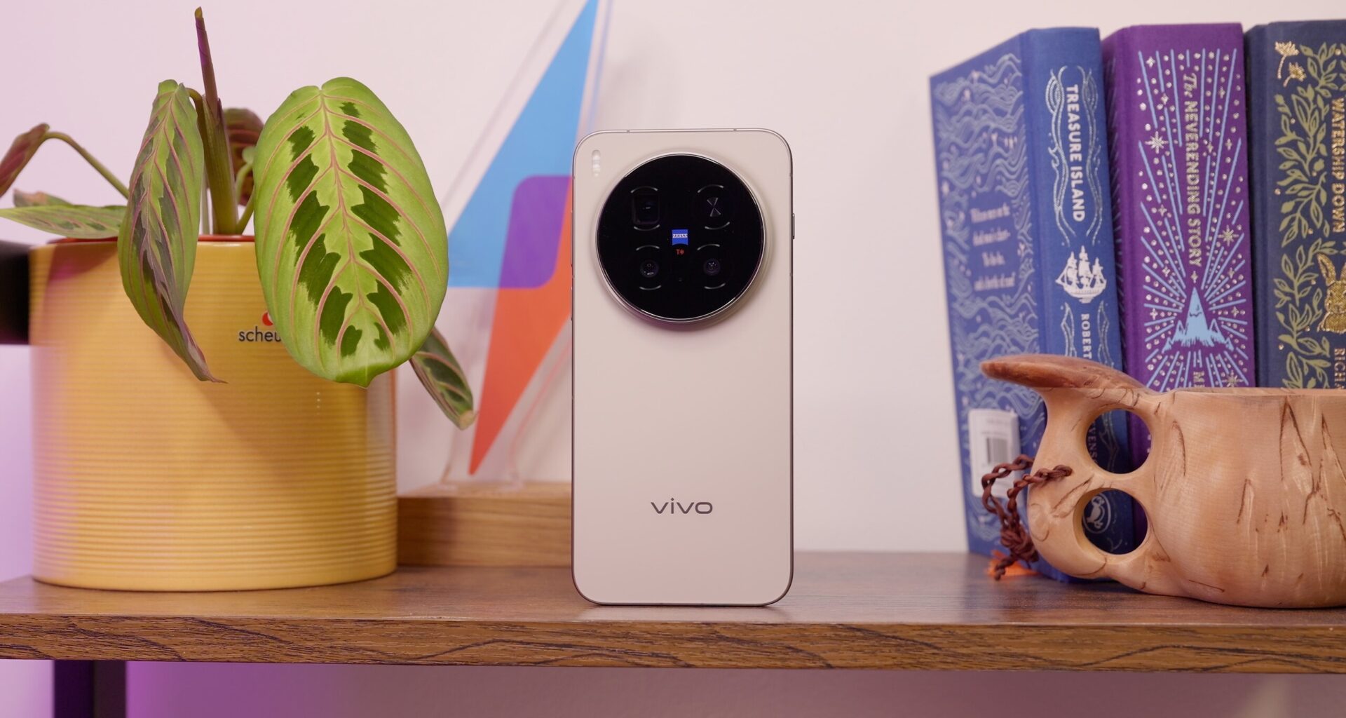 Vivo X300 Pro Review: More than just cameras?