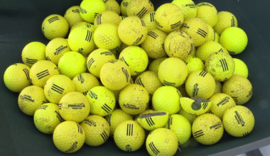 Sun City Center man concerned about damaged homes, safety from golf balls flying over netting