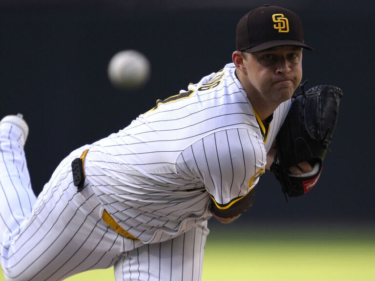 Report: Yankees, Red Sox, Orioles finalists for Michael King