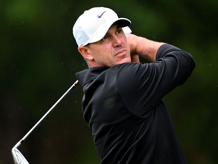 Koepka leaving LIV Golf to be closer to home