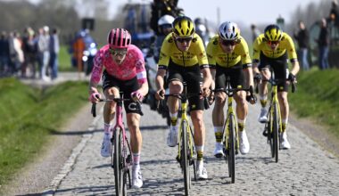 'When you think cycling might be getting predictable, the most dramatic things can happen' – the Cycling Weekly team's races of the year