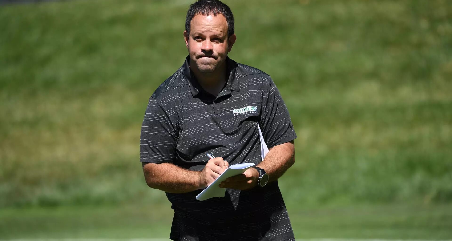 American University hires Wagner's Phil Casella to lead women's soccer team