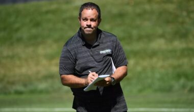 American University hires Wagner's Phil Casella to lead women's soccer team