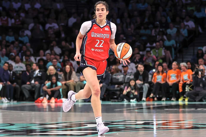 Washington is primed for a leap