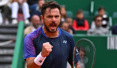 Stan Wawrinka has climbed as high as No. 3 in the PIF ATP Rankings.