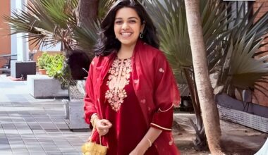 Hyderabad entrepreneur launches India's first dating-app style platform for professionals to swipe & find co-founders, mentors and employees