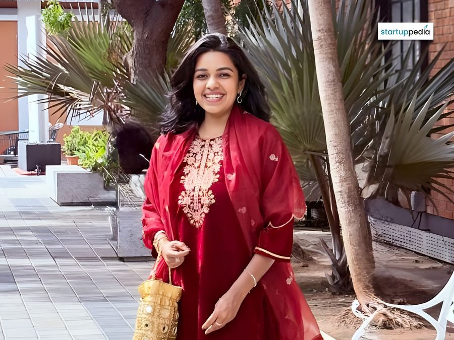 Hyderabad entrepreneur launches India's first dating-app style platform for professionals to swipe & find co-founders, mentors and employees