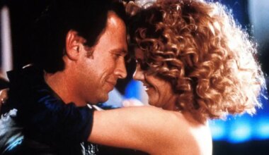 What's the Best Movie Set on New Year's Eve?