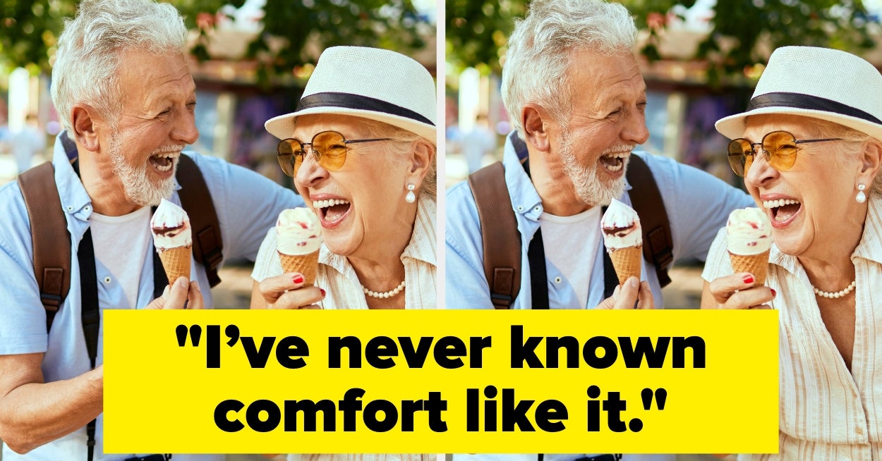 People Are Revealing The "Old Person" Habits They've Fully Embraced