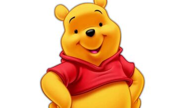 Disney Developing New "Winnie The Pooh" Movie