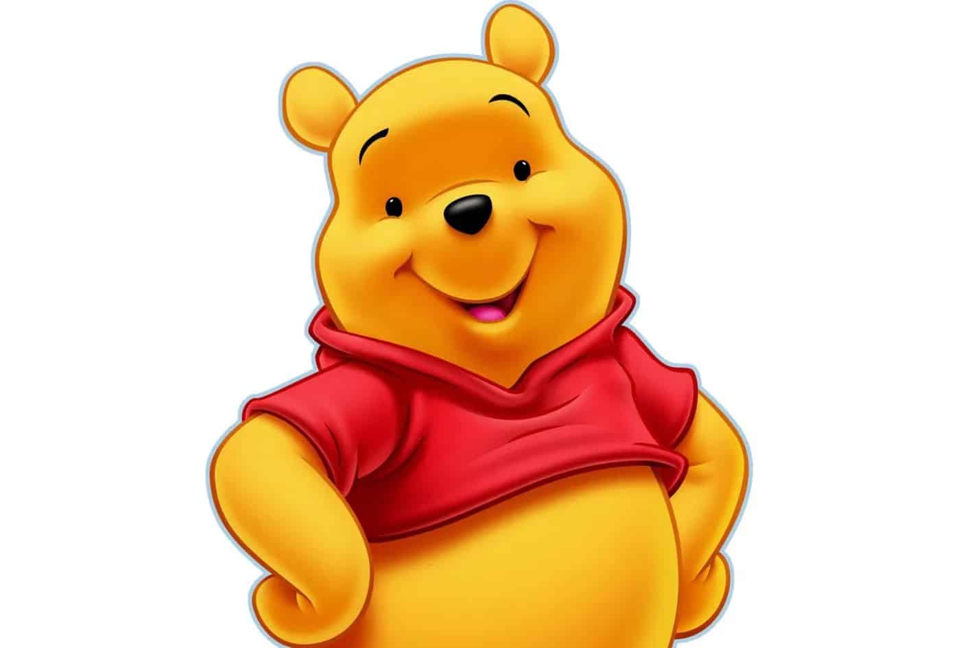 Disney Developing New "Winnie The Pooh" Movie