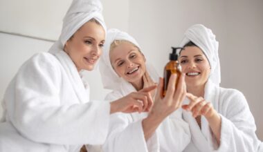 Skin longevity set to dominate skincare trends in 2026