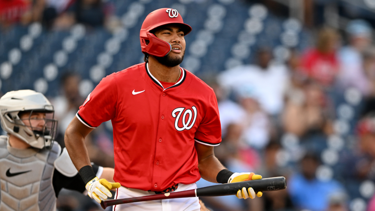 Reasons for hope in 2026 for MLB's worst teams: Light at the end of the tunnel for Nationals, White Sox, more