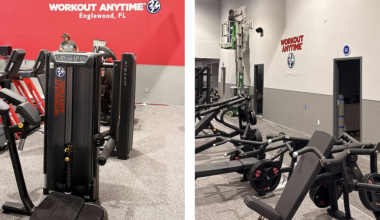 Owners invest $2M into Englewood gym