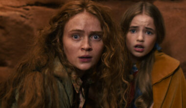 What to watch on TV this week (December 21-27, 2025)