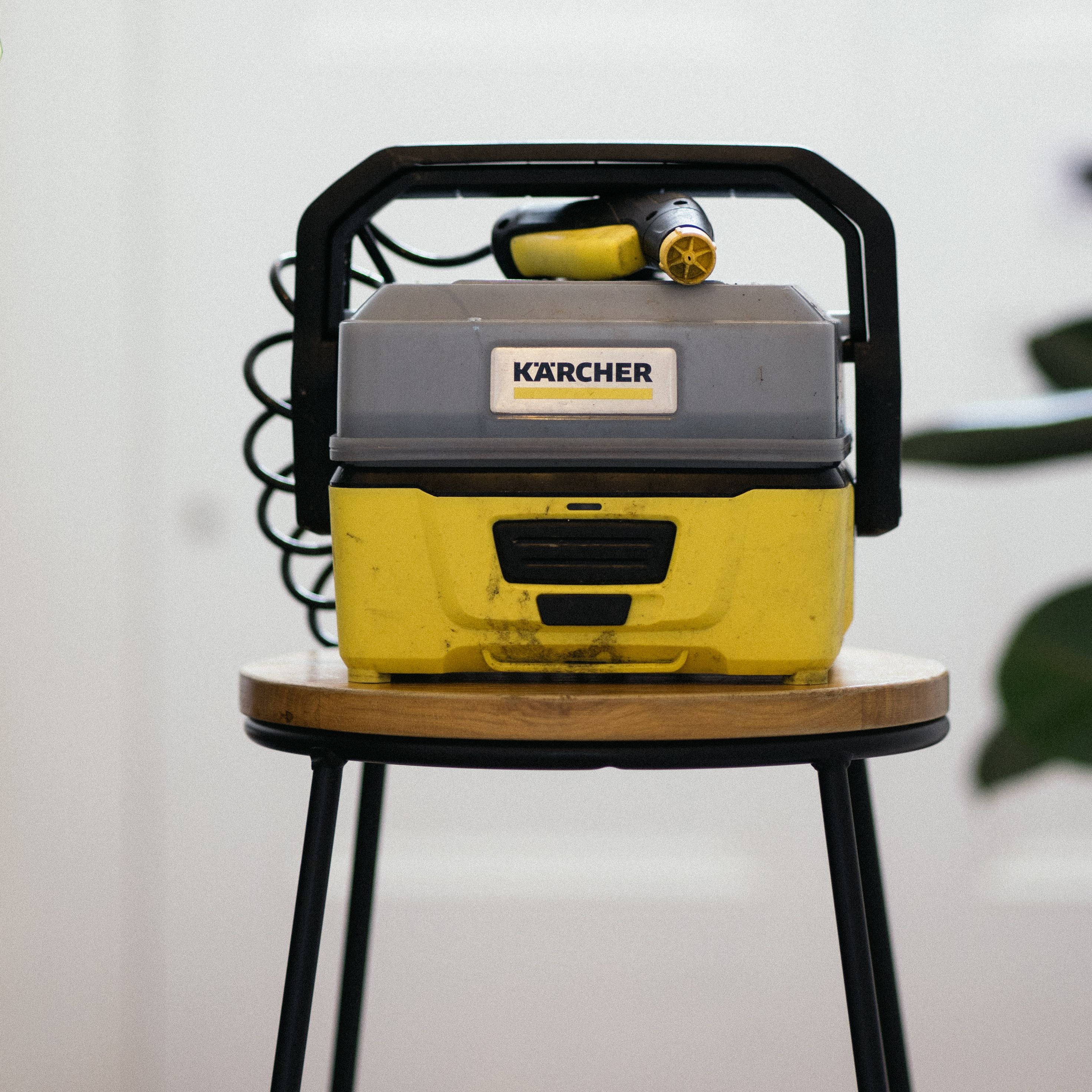 Karcher OC3
